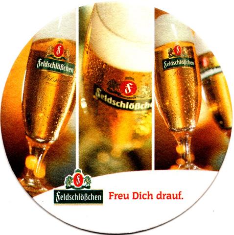 braunschweig bs-ni feld pilsner 1b (rund215-u freu dich)